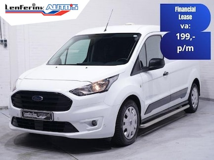Ford Transit Connect 0