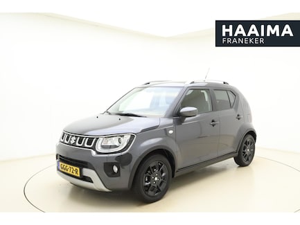 Suzuki Ignis 0