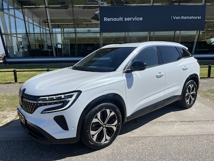 Renault Austral 0