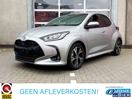 Toyota Yaris 0