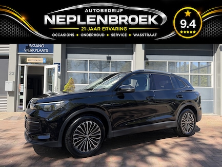 Volkswagen Tiguan 0