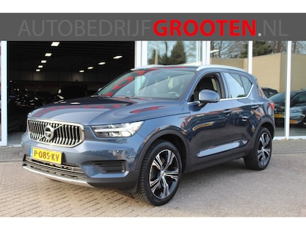 Volvo XC40 0