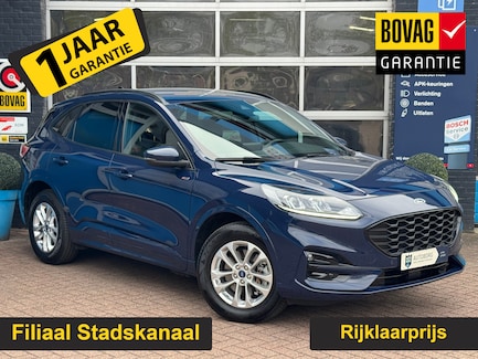 Ford Kuga 0
