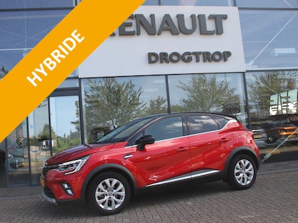 Renault Captur 0