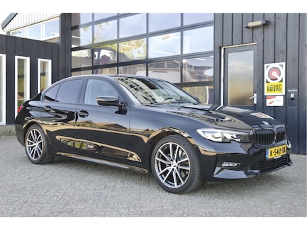 BMW 3-Serie 0