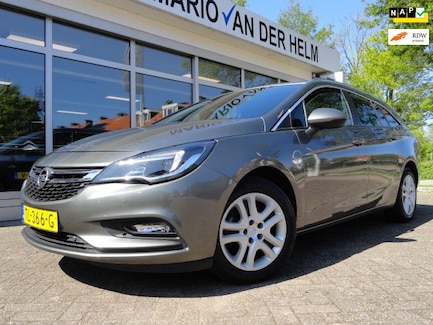 Opel Astra 0