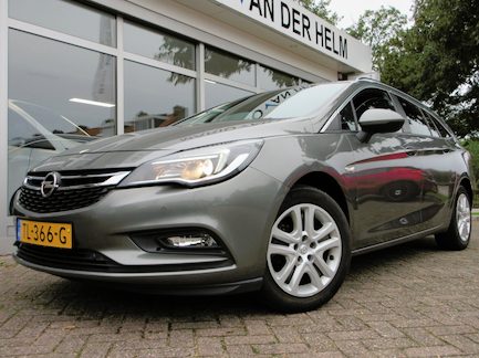 Opel Astra 0
