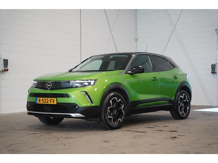 Opel Mokka-e 0