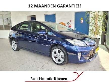 Toyota Prius 0