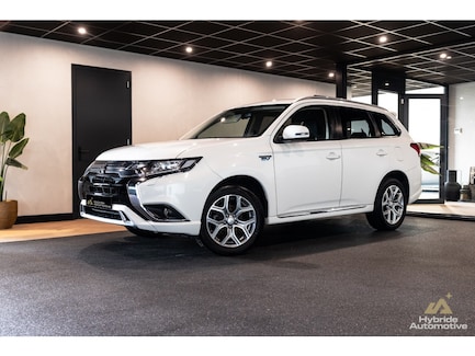 Mitsubishi Outlander 0