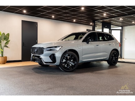 Volvo XC60 0