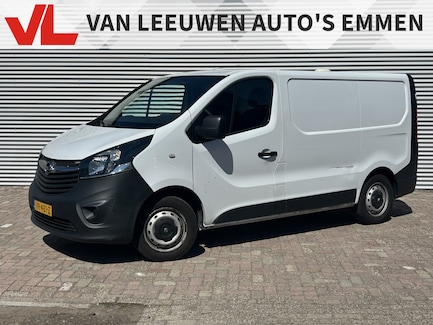 Opel Vivaro 0