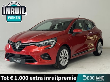 Renault Clio 0