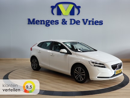Volvo V40 0