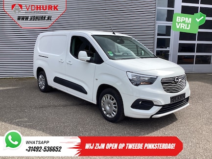 Opel Combo 0