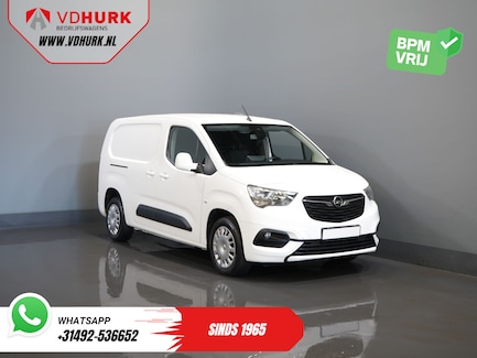 Opel Combo 0
