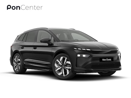 Skoda Enyaq 0
