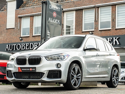 BMW X1 0