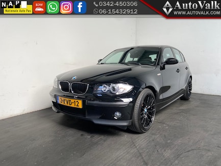 BMW 1-Serie 0