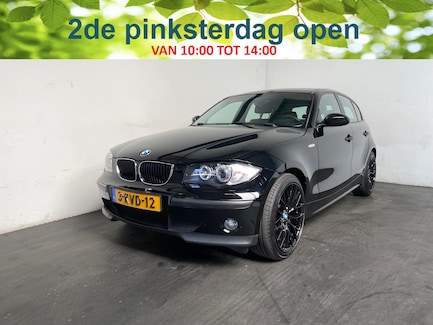 BMW 1-Serie 0