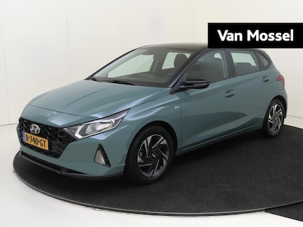 Hyundai i20 0