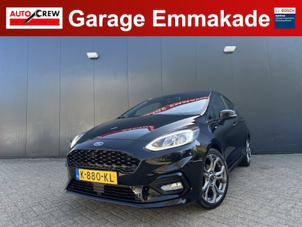 Ford Fiesta 0