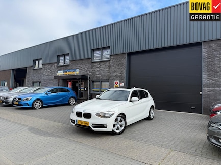 BMW 1-Serie 0