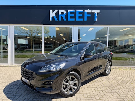 Ford Kuga 0
