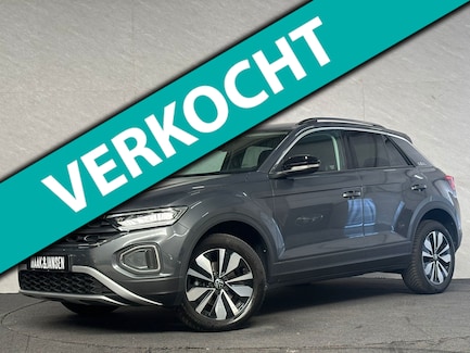 Volkswagen T-Roc 0