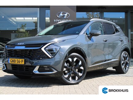 Kia Sportage 0