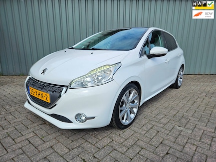 Peugeot 208 0