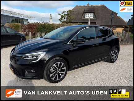 Renault Clio 0