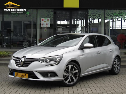 Renault Megane 0