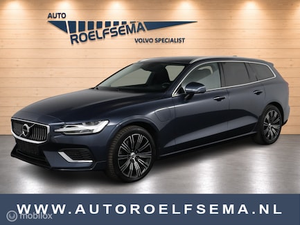 Volvo V60 0