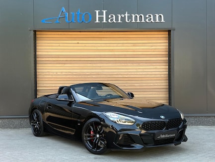 BMW Z4 0