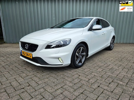 Volvo V40 0