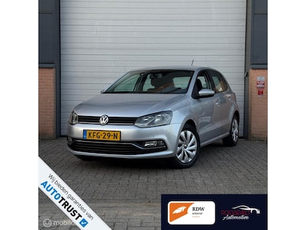 Volkswagen Polo 0