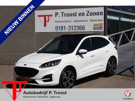Ford Kuga 0
