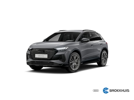 Audi Q4 e-tron 0