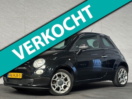 Fiat 500 0