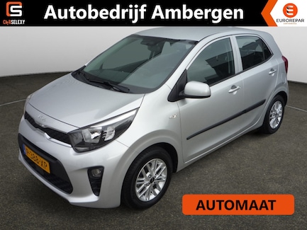 Kia Picanto 0