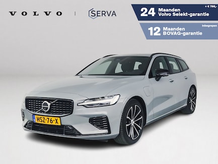 Volvo V60 0