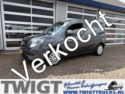 Mercedes-Benz Citan 0
