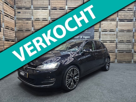 Volkswagen Golf 0