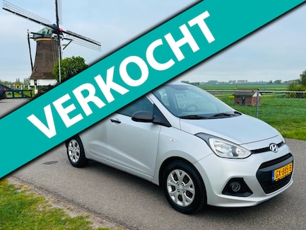 Hyundai i10 0