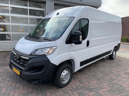 Opel Movano 0