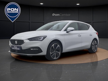 SEAT Leon 0