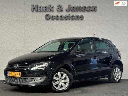 Volkswagen Polo 0