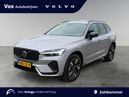 Volvo XC60 0