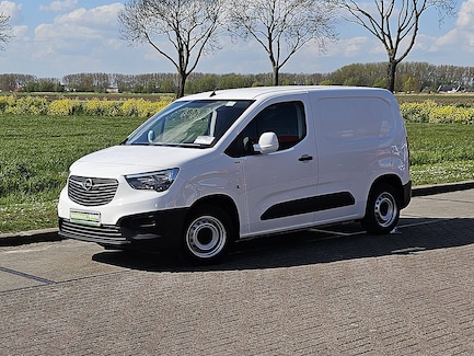 Opel Combo 0